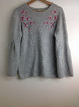Ladies Knitwear - Clothing & Co - Size 6-8 - LW0888 - GEE