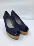 Ladies Shoes - Stuart Weitzman - Size 37 1/2 - LSH182 LSFA - GEE