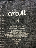 Mens Activewear - Circuit - Size M - MACT337 - GEE