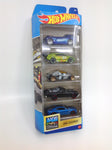 Games/Puzzles & Toys - Hot Wheels: HW Legends - GME1269 - GEE