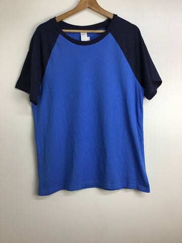 Mens T'Shirts - Brilliant Basics - Size L - MTS1015 - GEE