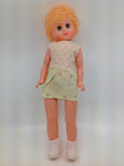 Games/Puzzles & Toys - 43cm doll - GME1271 - VACC - GEE