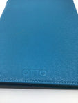 Homewares - Otto - Note Book in Cover- ACBE3284 - GEE