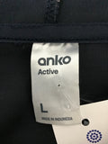 Mens Activewear - Anko Active - Size L - MACT351 - GEE