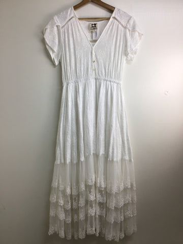 Vintage Inspired Dresses - Jaase - Size M - VDRE2035 - GEE