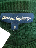 Ladies Knitwear - Princess Highway - Size 6 - LW0890 - GEE