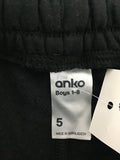 Boys Pants - Anko - Size 5 - BYS1089 BP0 - GEE