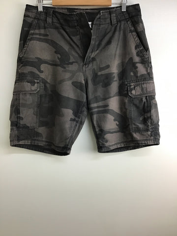 Mens Shorts - Clothing & Co - Size 34 - MST566 - GEE