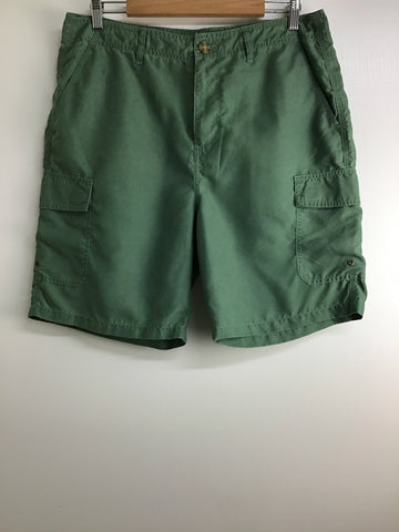 Mens Shorts - Wave Zone - Size 36 - MST568 MPLU - GEE