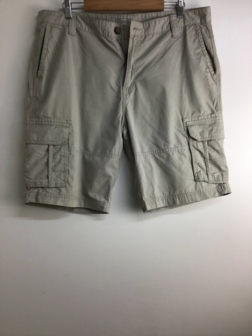 Mens Shorts - Target - Size 38 - MST572 MPLU - GEE
