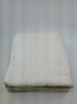 TOWELS - Natural Bath Sheet - NAACE - GEE