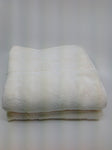 TOWELS - Natural Bath Sheet - NAACE - GEE