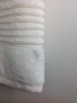 TOWELS - Natural Bath Sheet - NAACE - GEE