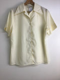 Vintage Tops - The Clothing Company - Size 16 - VTOP2096 - GEE