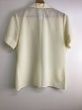 Vintage Tops - The Clothing Company - Size 16 - VTOP2096 - GEE