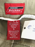 Premium Vintage Shorts & Pants - Genuine Dickies - Size 5 - PV-SHO42 - GEE