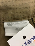 Mens Shorts - B Collection - Size 30 - MST578 - GEE