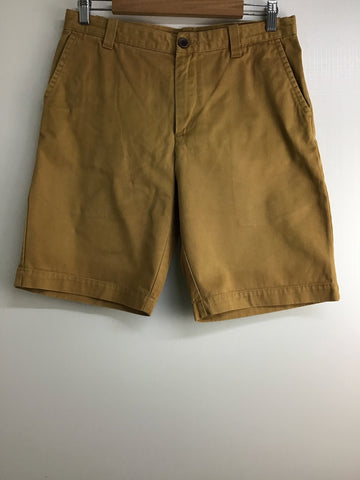 Mens Shorts - GH Bass & Co - Size 30 - MST579 - GEE