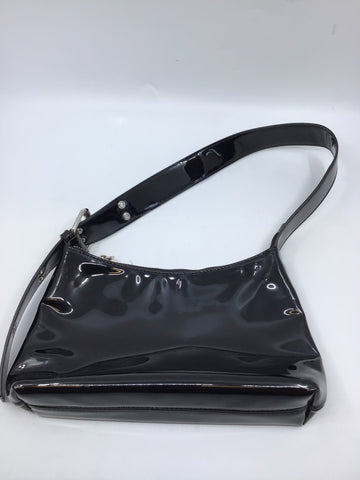 Handbags/Bags - Black Handbag - HHB503 - GEE