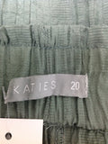 Ladies Pants - Katies - Size 20 - LP0985 WPLU - GEE