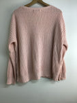 Ladies Knitwear - Atmosphere - Size 12 - LW0876 - GEE