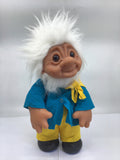 Vintage Accessories - Thomas Dam Troll Doll - VACC3529 - GEE