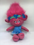 Games & Puzzles - Trolls: Poppy Plush - GME1202 - GEE