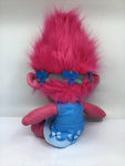 Games & Puzzles - Trolls: Poppy Plush - GME1202 - GEE