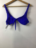 Ladies Miscellaneous - Blue Bikini Set - Size L - LMIS526 - GEE