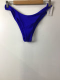 Ladies Miscellaneous - Blue Bikini Set - Size L - LMIS526 - GEE