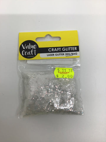 Craft - Craft Glitter - ACBE3354 - GEE