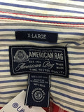 Mens Shirts - American Rag - Size XL - MSH751 MPLU - GEE