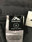 Mens Shorts - MacPac - Size M - MST517 - GEE
