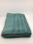 TOWELS - Sage Green Bath Sheet - NAACE - GEE