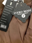 Ladies Jackets - Lvero Mody - Size S - LJ0611 - GEE