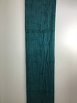 TOWELS - Emerald Green Bath Sheet - NAACE - GEE