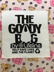 Original Goody Bag - GBOR87 - GEE