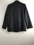 Ladies Jackets - Lioness Wyoming Blazer (Black) - Size 6/XS - LJ0592 - GEE