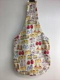 Original Goody Bag - GBOR85 - GEE
