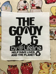 Original Goody Bag - GBOR85 - GEE