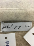 Ladies Jackets - Petal & Pup - Size S - LJ0594 - GEE