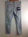 Mens Denim - Carré - Size 32 - MJE353 - GEE