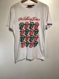 Bands/Graphic Tee's - The Rolling Stones - Size S - VBAN1539 - GEE