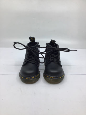 Children's Shoes - Toddlers Dr Martens - Size UK3 - CS0199 - GEE