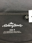 Bands/Graphic Tee's - The Rolling Stones - Size 8 - VBAN1827 - GEE
