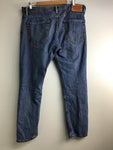 Mens Denim - Levi Strauss & Co (511) - Size 36 - MJE339 MPLU - GEE