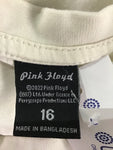 Bands/Graphic Tee's - Pink Floyd - Size 16 - VBAN1544 WPLU - GEE