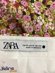 Premium Vintage Shorts & Pants - Zara - Size USA M/EUR M - PV-SHO153 - GEE