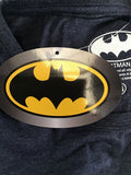 Bands/Graphic Tee's - Batman - Size M - VBAN1549 - GEE