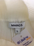 Ladies Tops - Marcs - Size L - LT03530 LW0 - GEE